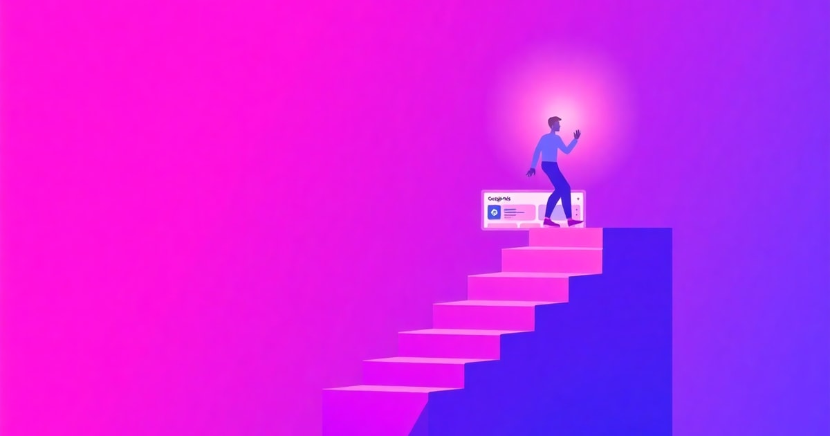 5 Bước Tự Học Google Ads Hiệu Quả Cho Người Mới: Từ Số 0 Đến Chiến Dịch Đầu Tiên