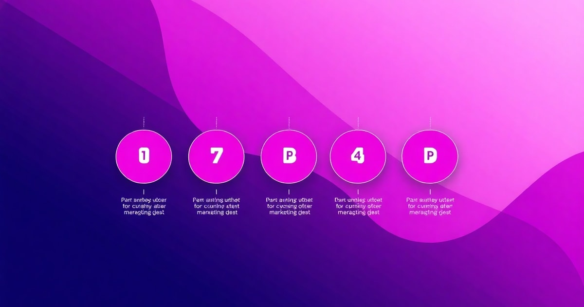 7P Marketing Là Gì? Cách Ứng Dụng Mô Hình 7P Để Tối Ưu Chiến Lược Kinh Doanh