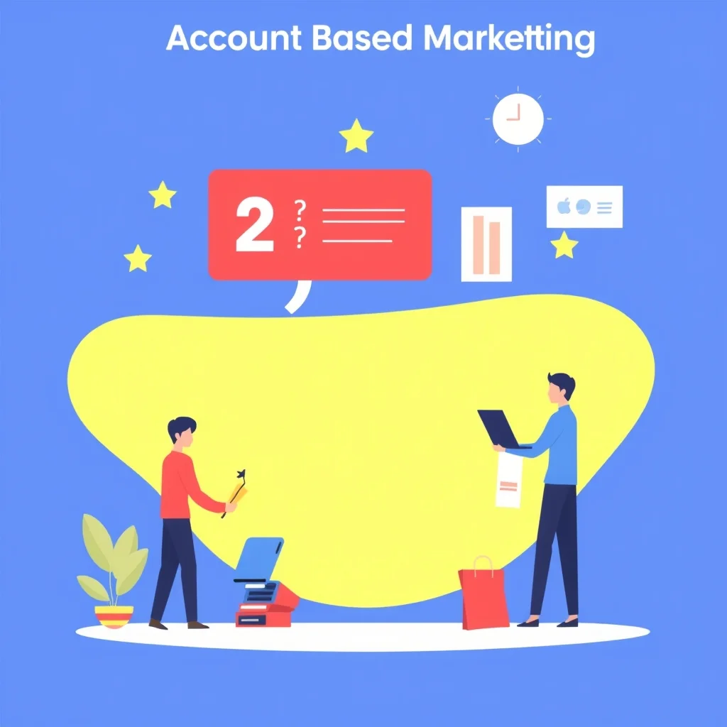 Account Based Marketing: Bí Quyết Tăng Doanh Số Gấp 2 Lần (2)