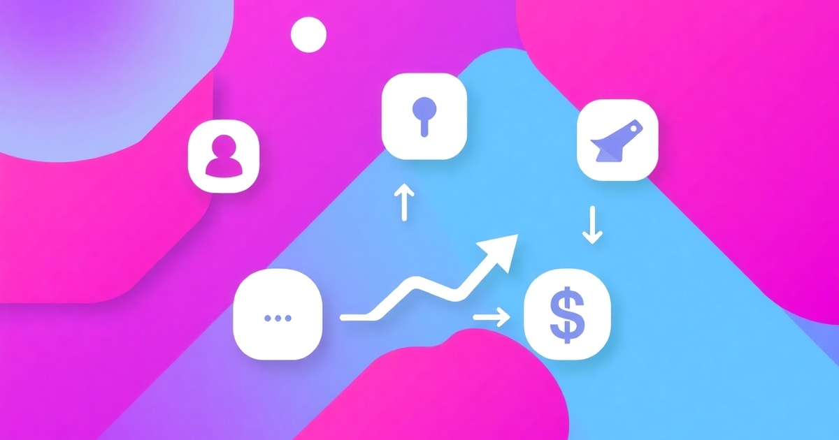 Affiliate Marketing Strategy: Bí Quyết Tăng Doanh Số Gấp 2 Lần Trong Năm 2026