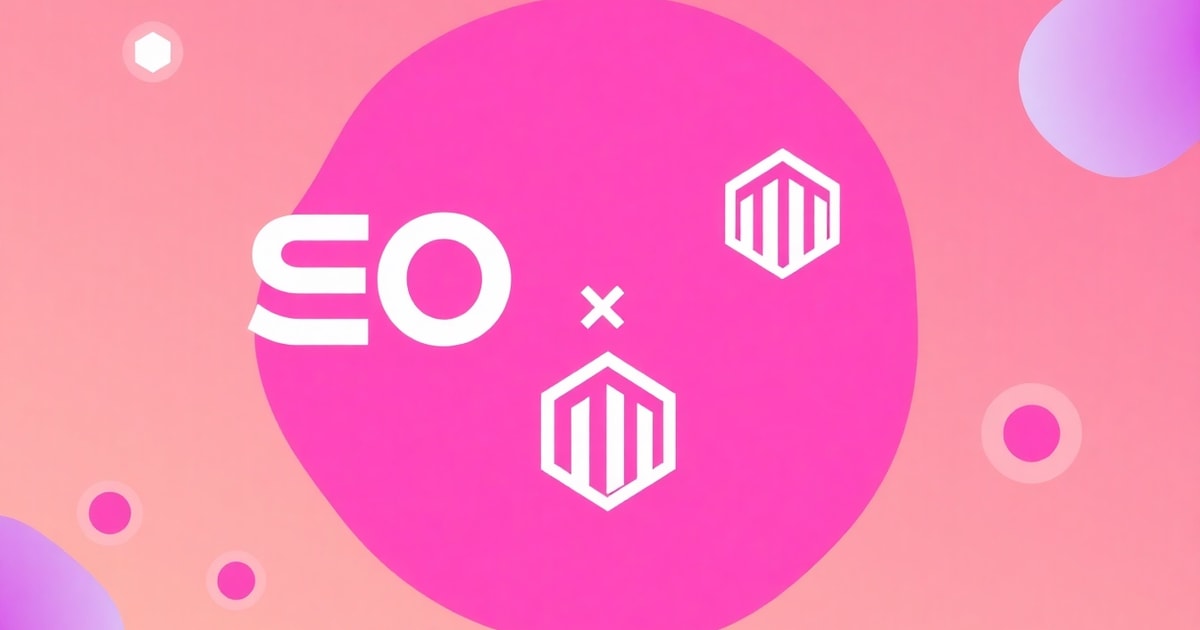 Ai Đang Thay Đổi SEO? + SEO Magento Thay Đổi Trong Magento 2.4.8: Bí Quyết Tăng Hiệu Suất Gấp 2 Lần