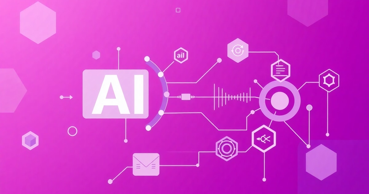 AI Content Generation Là Gì? Cẩm Nang Toàn Diện Cho Marketer Việt Nam 2025