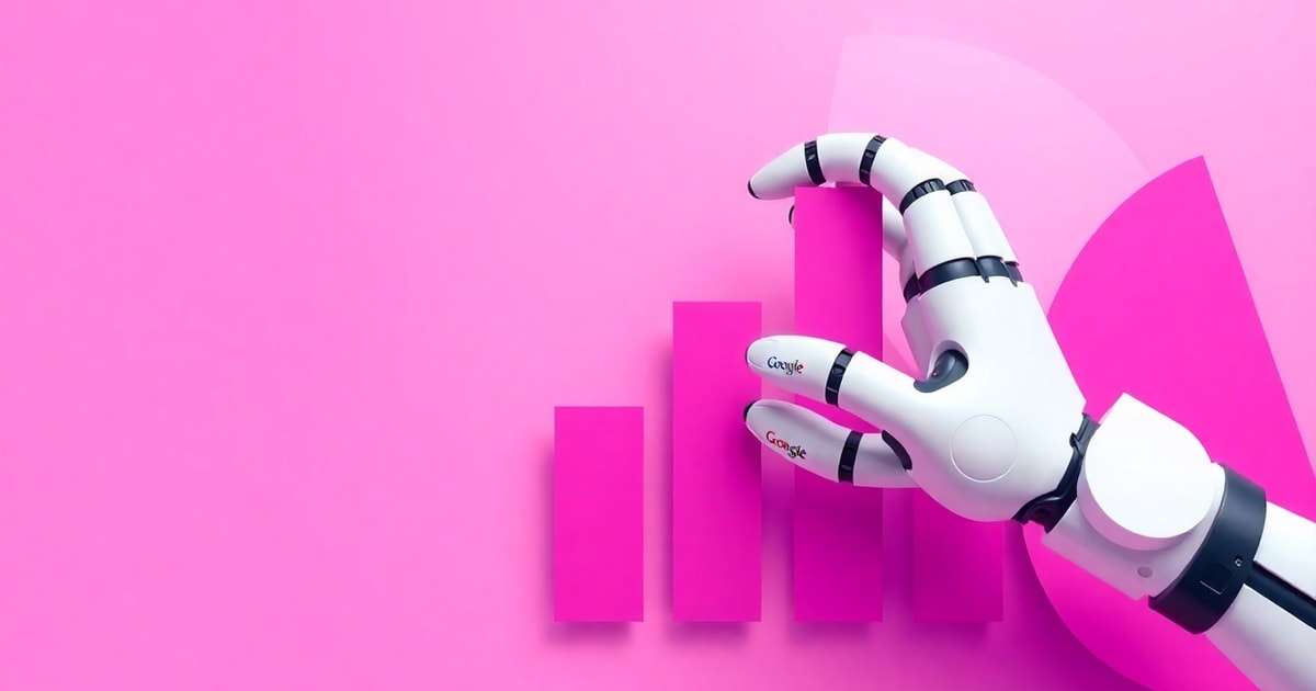 AI SEO: Cách Tận Dụng Trí Tuệ Nhân Tạo Để Thống Trị Bảng Xếp Hạng Google Năm 2024
