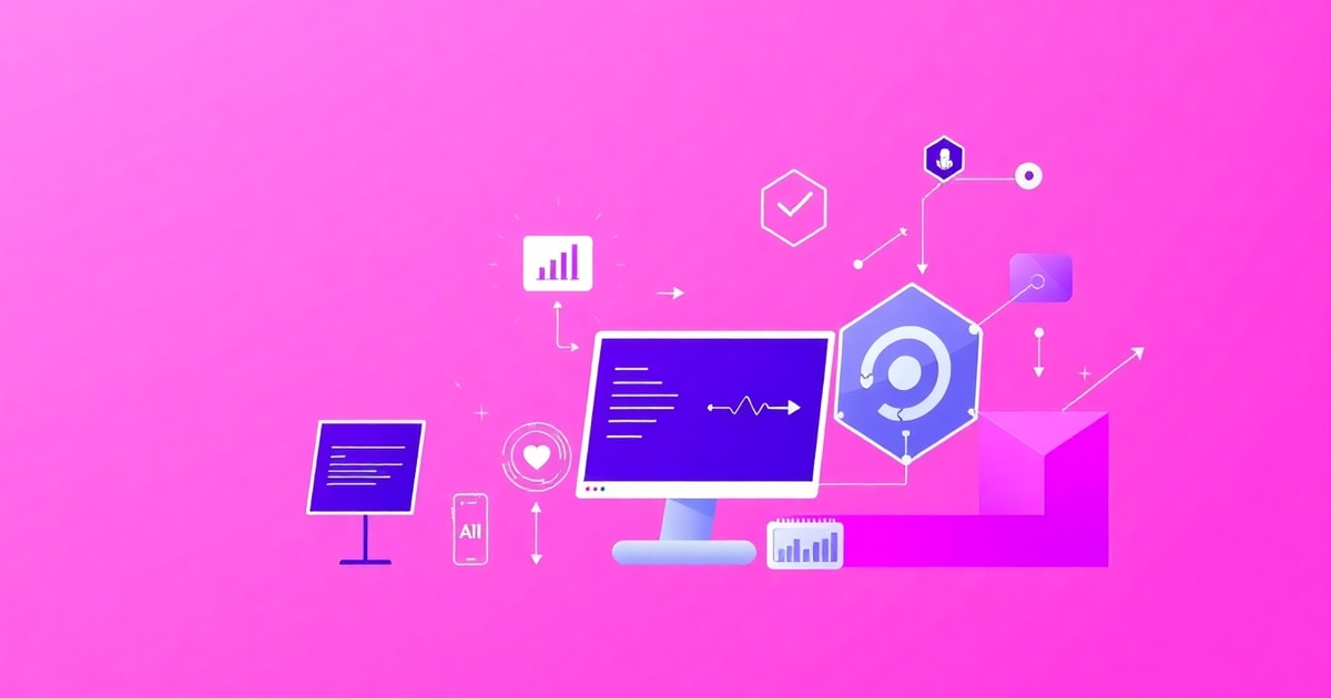 AI Trong Marketing: Cách Làm Đúng Từ Đầu (Đừng Để 2026 Là Năm Bạn Bị Bỏ Lại)