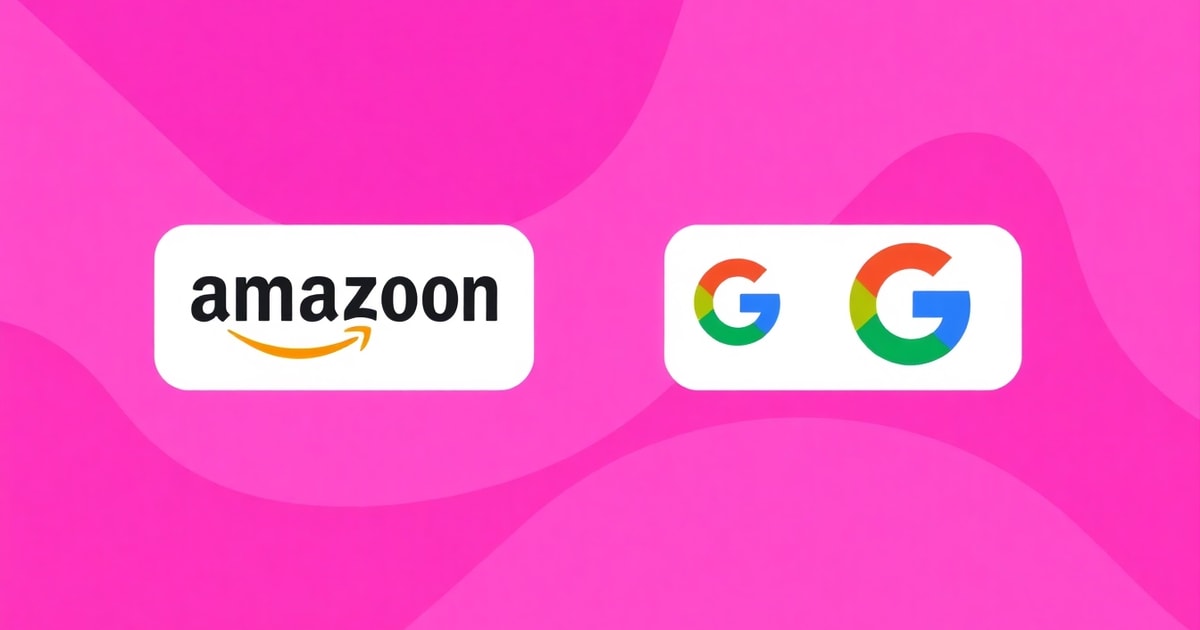 Amazon SEO và Google SEO Kết Hợp: Amazon SEO Là Gì? Chiến Lược Hiệu Quả Nhất 2026