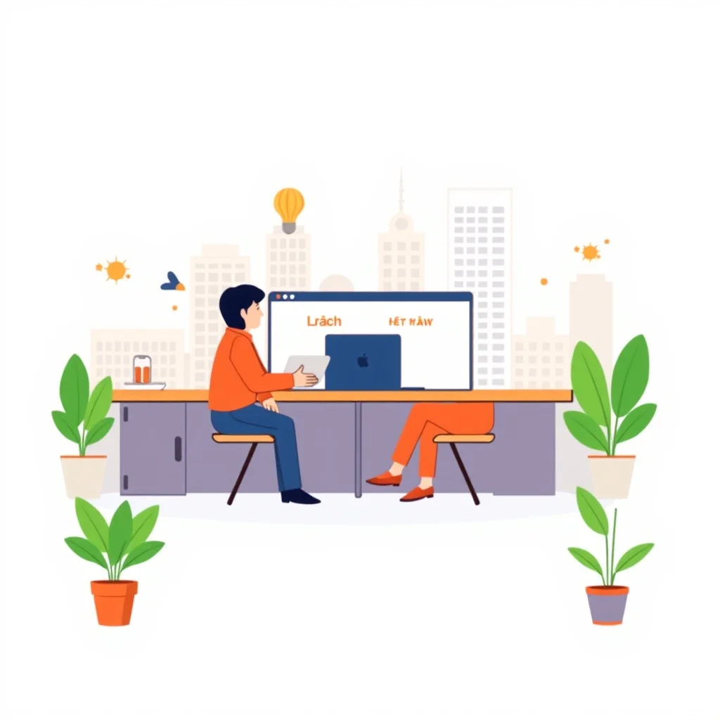 Backlink Chất Lượng Cao: Chiến Lược Xây Dựng Liên Kết Bền Vững Cho Doanh Nghiệp