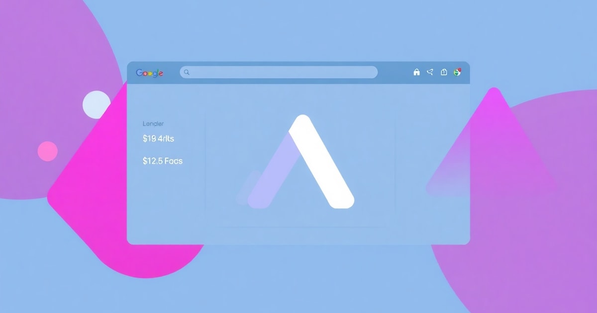 Bảng Giá Chạy Quảng Cáo Google Ads & Tài Khoản Quảng Cáo Google Ads Là Gì? Cách Tạo Tài Khoản Chạy Google Ads: Hướng Dẫn Toàn Diện Từ A-Z