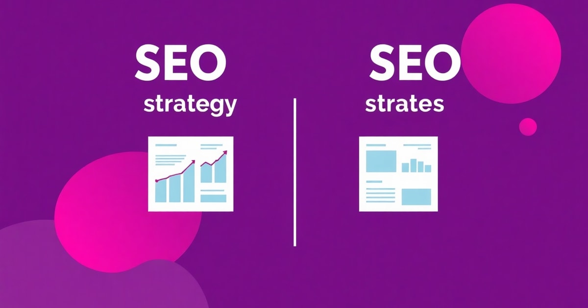 Báo Cáo SEO vs Báo Cáo State of SEO: Đâu Là Công Cụ Chiến Lược Cho Doanh Nghiệp 2026?