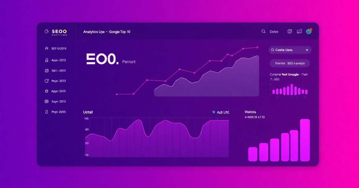 Bao Lâu Thì Website Lên Top 10 Google? Phân Tích 1 Triệu URL Từ Ahrefs Kết Hợp Báo Cáo Goals & Assisted Conversions: Chiến Lược Hiệu Quả Nhất 2026