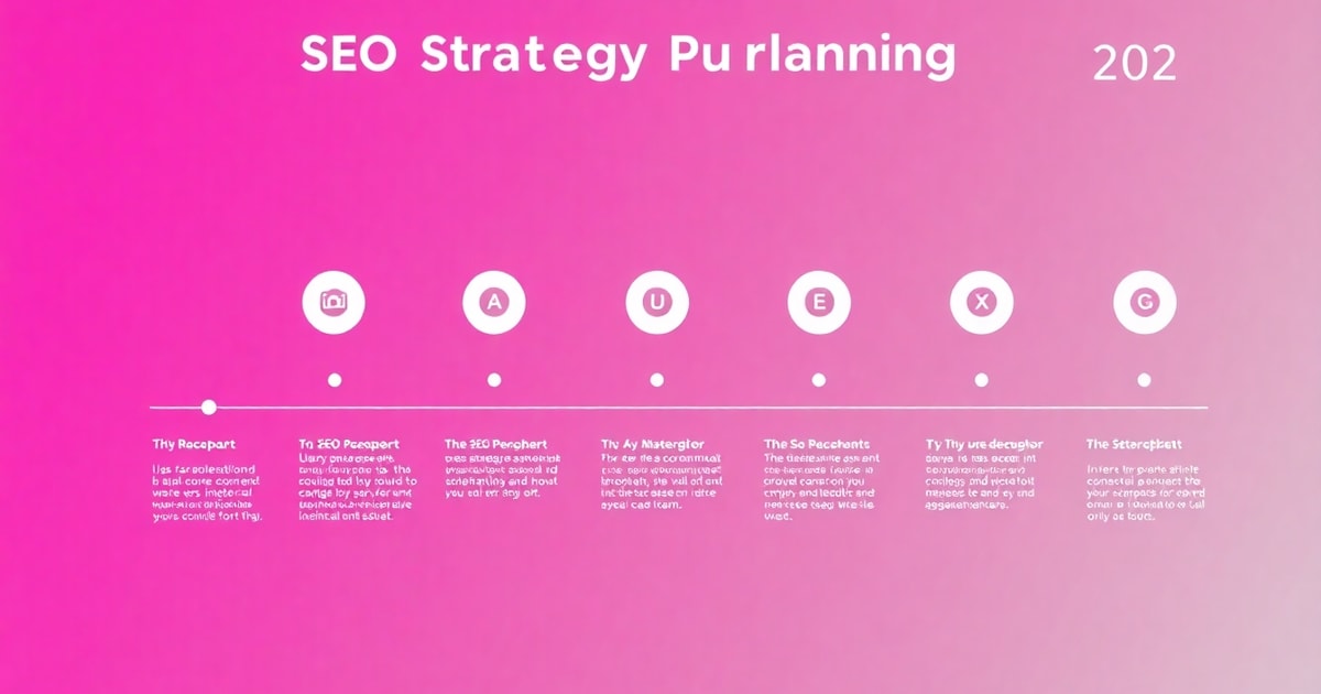 Biết Nhiều Kỹ Thuật SEO Nhưng Vẫn Không Thể Lập Kế Hoạch SEO? Hướng Dẫn Toàn Diện Từ A-Z Cho Chiến Lược 2026