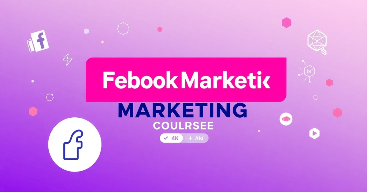 Buổi Khai Giảng Khóa Học Facebook Marketing K22 Kết Hợp Khai Giảng Khóa Học Facebook Marketing K7: Chiến Lược Hiệu Quả Nhất 2026