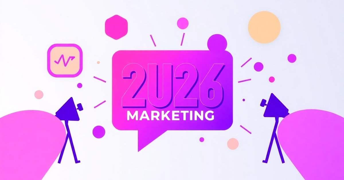 Buzz Marketing Là Gì? Kết Hợp P Trong Marketing Là Gì? Chiến Lược Hiệu Quả Nhất 2026
