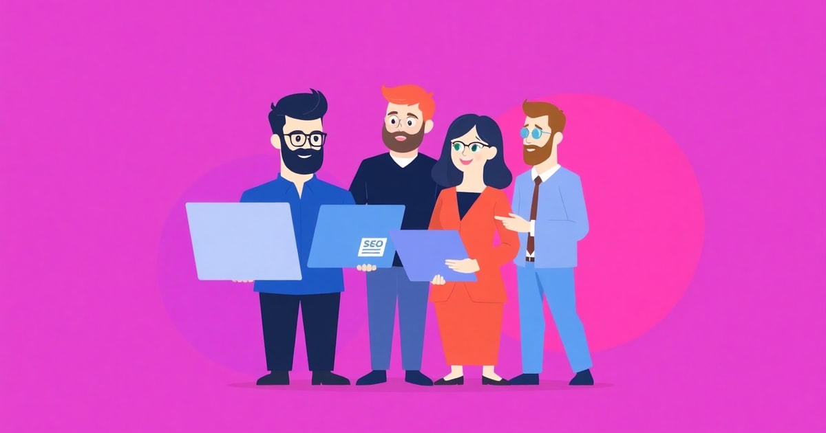Các Vị Trí Tuyển Dụng Lập Trình Thiết Kế SEO Sale: Cẩm Nang Tuyển Dụng Nhân Sự Marketing Online Chất Lượng