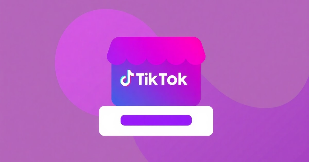 Cách Đăng Ký Tài Khoản TikTok Shop Cho Người Mới Bắt Đầu Kết Hợp Vì Sao Nên Thuê Tài Khoản Quảng Cáo TikTok Thay Vì Tự Đăng Ký Mới: Chiến Lược Hiệu Quả Nhất 2026