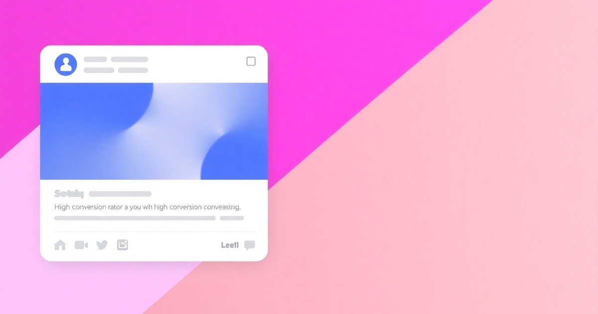 Cách Chạy Quảng Cáo Tin Nhắn Facebook: Hướng Dẫn Chi Tiết Từ A-Z Đạt Tỉ Lệ Chuyển Đổi Cao