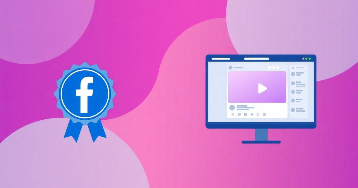 Cách Có Tick Xanh Facebook + Cách Sử Dụng Videogen AI: Bí Quyết Tăng Hiệu Suất Gấp 2 Lần