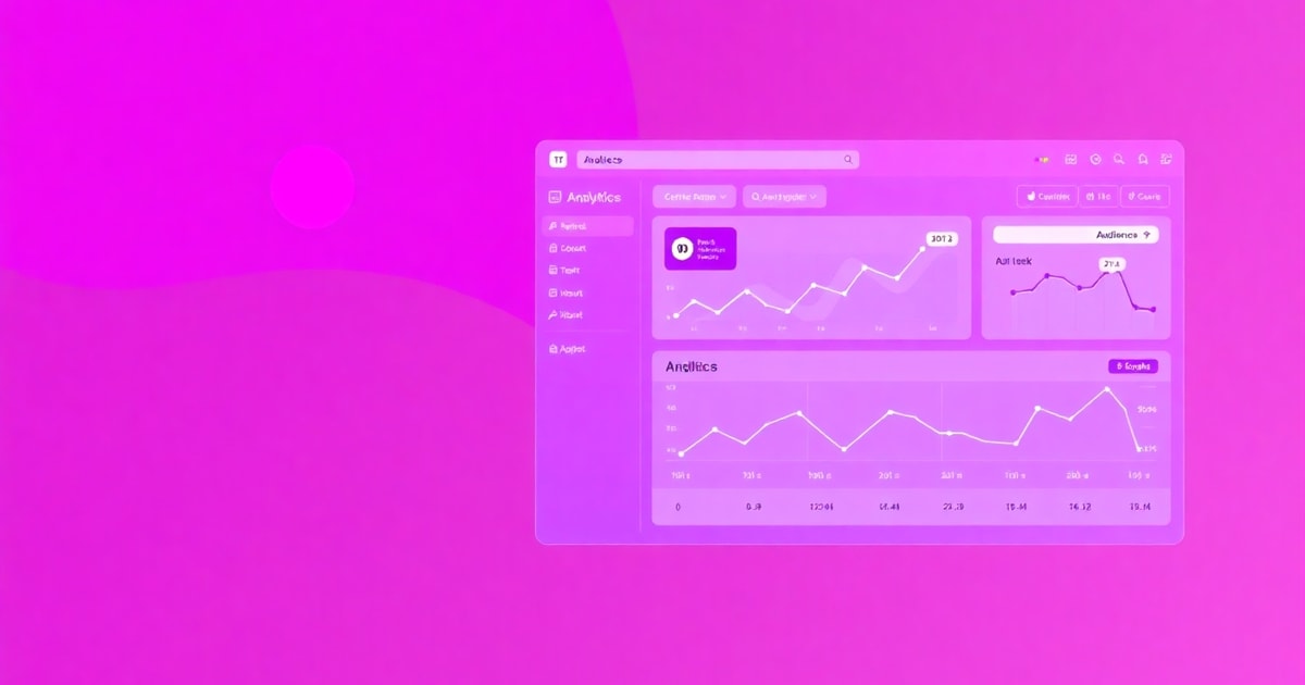 Cách Theo Dõi Hiệu Quả Chiến Dịch Digital Marketing Bằng Google Analytics 4 + Audience Reports: Bí Quyết Tăng Hiệu Suất Gấp 2 Lần