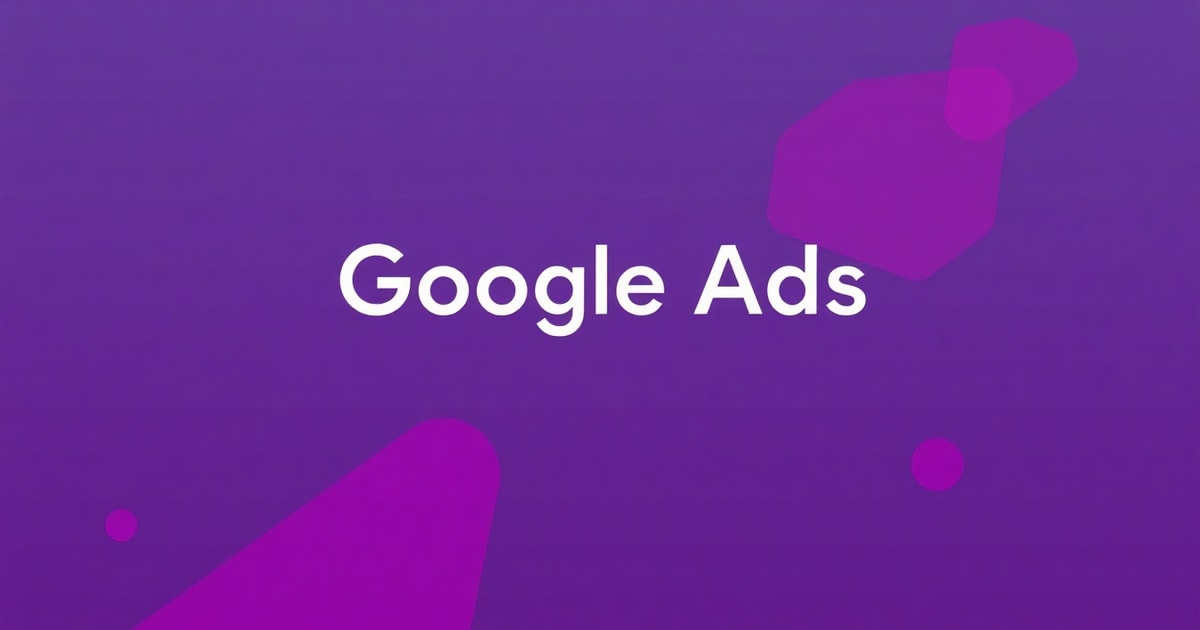 Cách Viết Quảng Cáo Google Ads Kết Hợp Cách Viết Mẫu Quảng Cáo Google Ads: Chiến Lược Hiệu Quả Nhất 2026