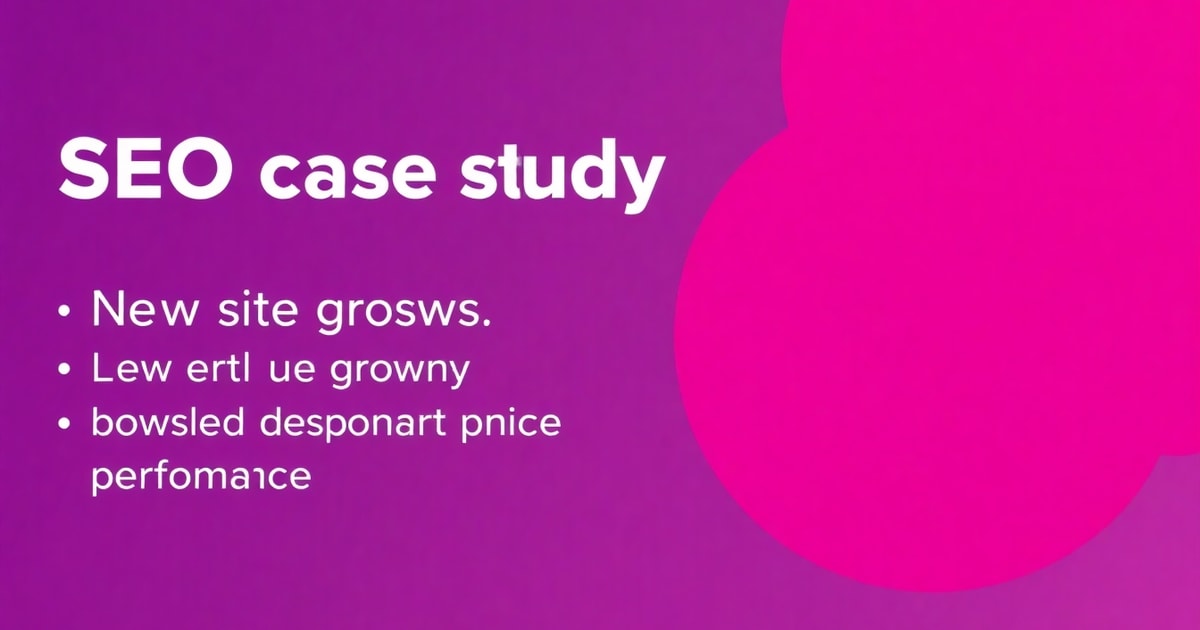 Case Study SEO Cho Site Mới: Content Is Not King + Bí Quyết Tăng Hiệu Suất Gấp 2 Lần Từ SEO Măng Đồng Phục