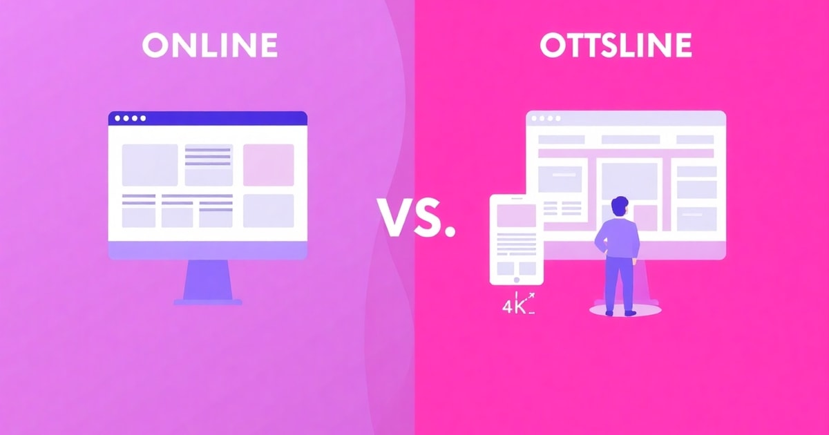 Cấu Trúc Website Là Gì? So Sánh Tư Vấn Online vs Offline – Nên Chọn Cái Nào Cho Doanh Nghiệp 2026?