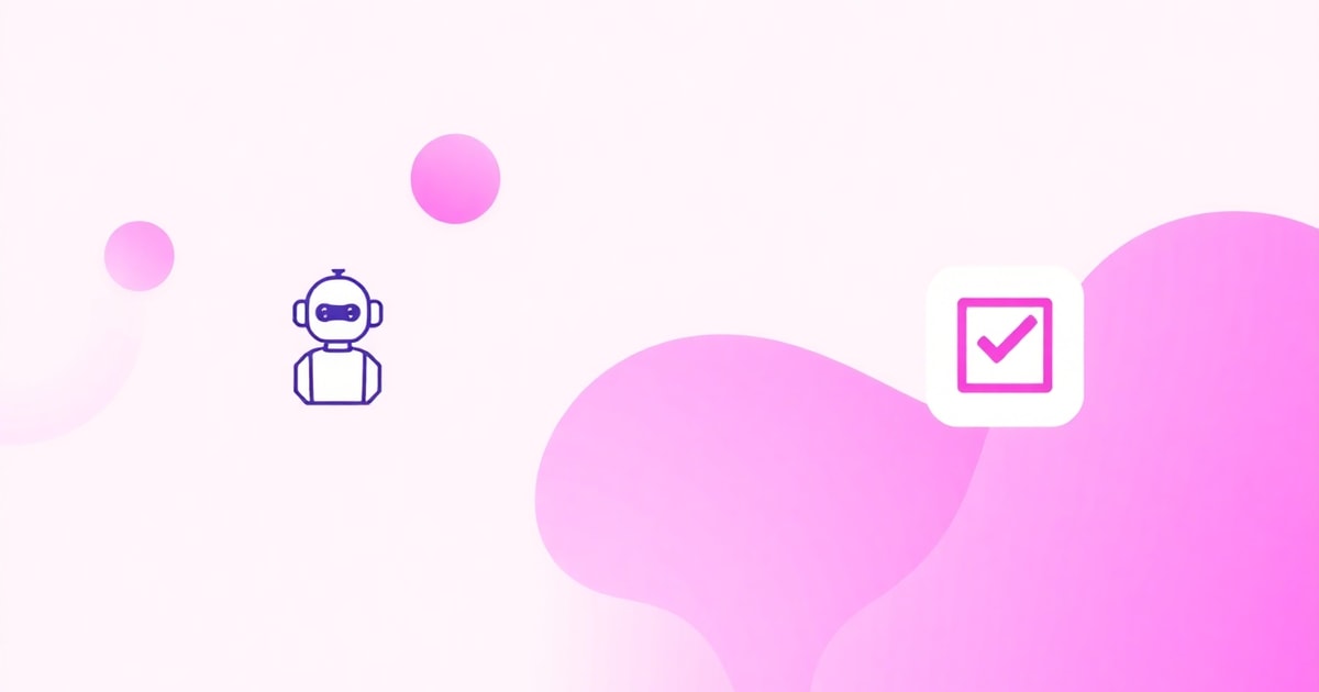 Chatbot Marketing Strategy: Checklist Hoàn Chỉnh Cho Năm 2026