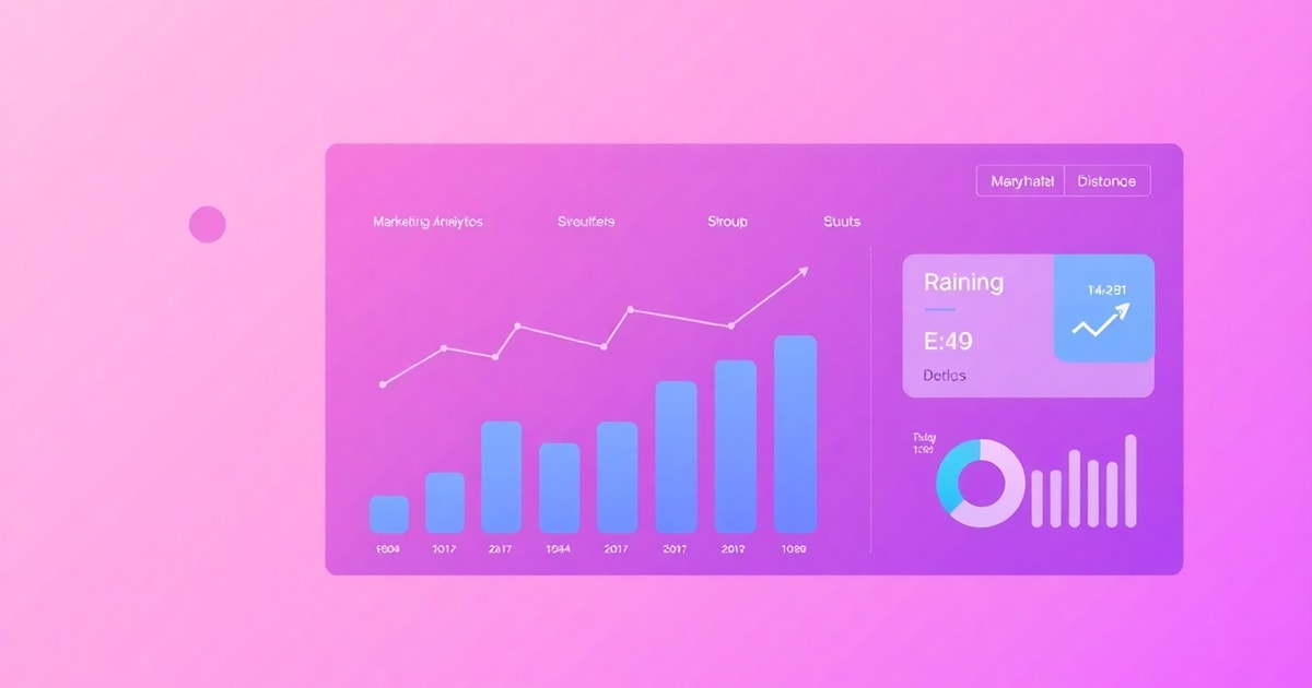Chỉ Số Đánh Giá Hiệu Quả Marketing Và Đánh Giá Trực Tuyến Cho Website: Hướng Dẫn Toàn Diện Từ A-Z