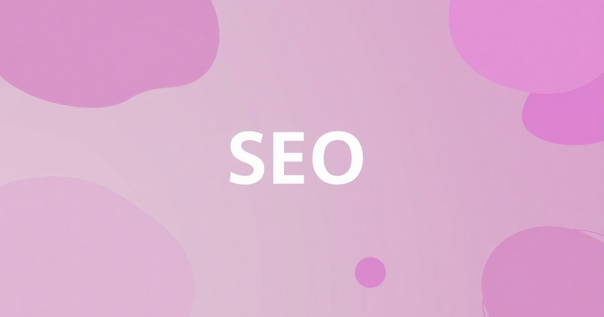 Chiến Lược Semantic SEO Và Dùng Dữ Liệu Google Ads Để Tối Ưu Chiến Lược SEO: Hướng Dẫn Toàn Diện Từ A-Z