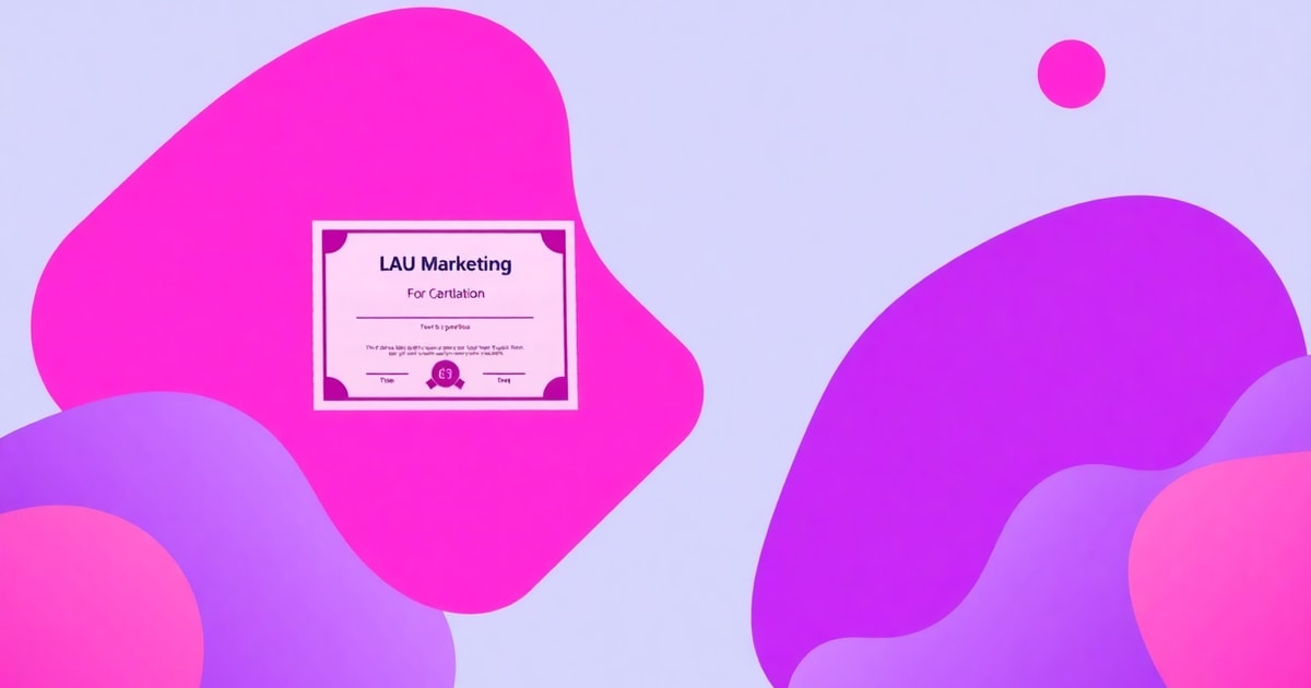 Chứng Chỉ Digital Marketing Của Google + Chứng Chỉ Digital Marketing Quốc Tế Cho Marketer: Bí Quyết Tăng Hiệu Suất Gấp 2 Lần
