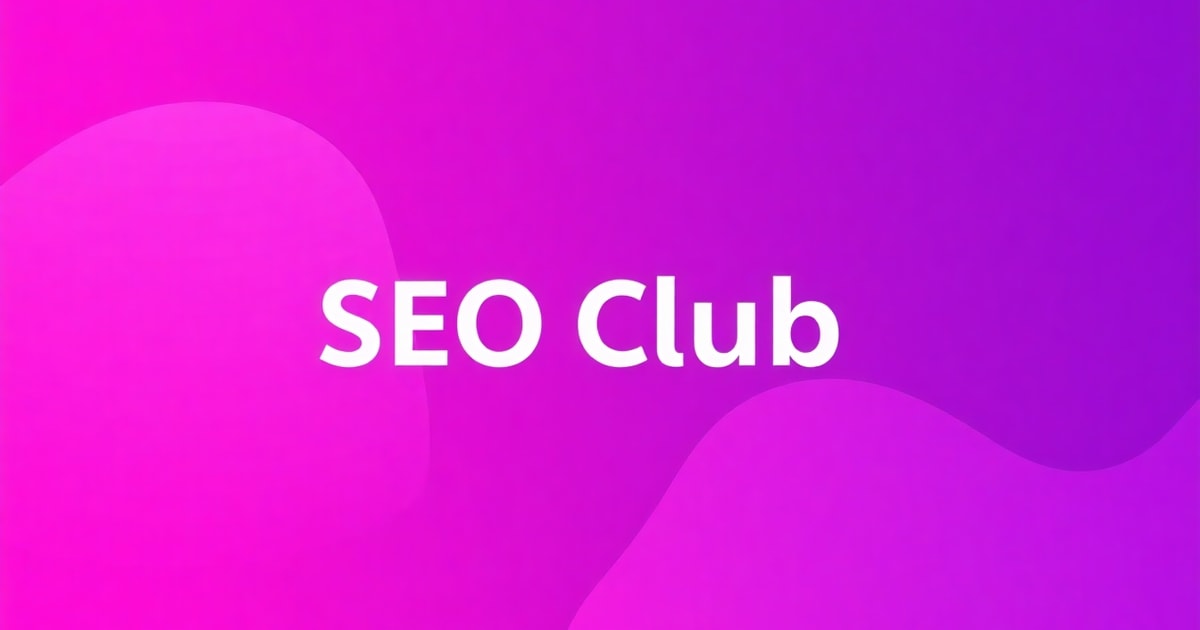 Club SEO Vietmoz Pro Chính Thức Hoạt Động Trở Lại Và SEO Video Hoạt Động Như Thế Nào: Hướng Dẫn Toàn Diện Từ A-Z