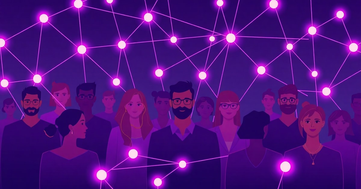 Community Marketing Strategy: Cách Làm Đúng Từ Đầu