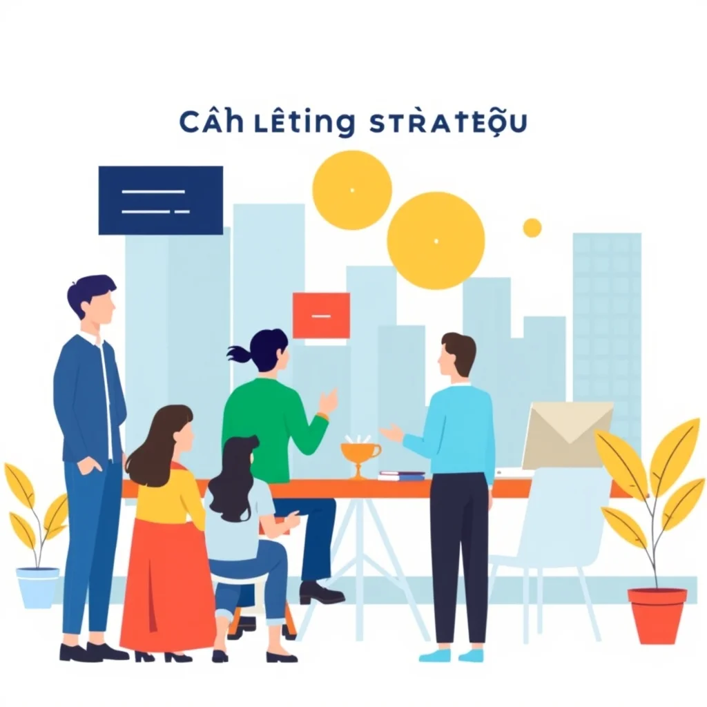 Community Marketing Strategy: Cách Làm Đúng Từ Đầu (2)