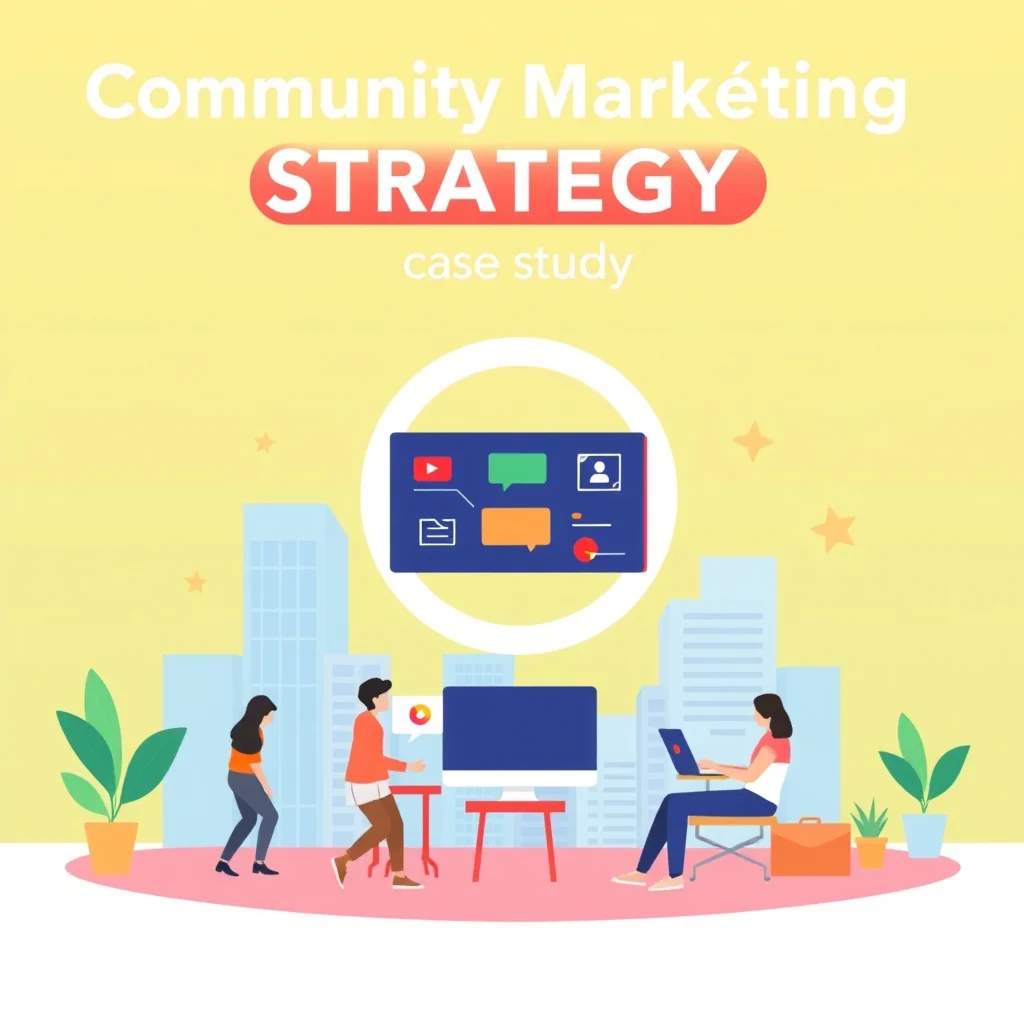 Community Marketing Strategy: Case Study Thực Tế Từ NgoiSaoMedia