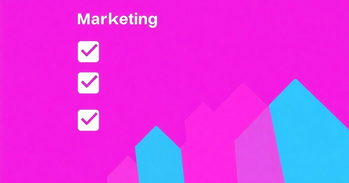 Community Marketing Strategy: Checklist Hoàn Chỉnh Cho 2026