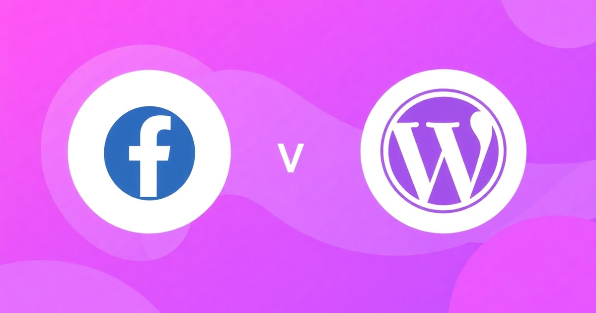 Công Cụ Lấy ID Bài Viết Fanpage Facebook Và Chèn Fanpage Vào Website WordPress: Nên Chọn Cái Nào Cho Doanh Nghiệp?