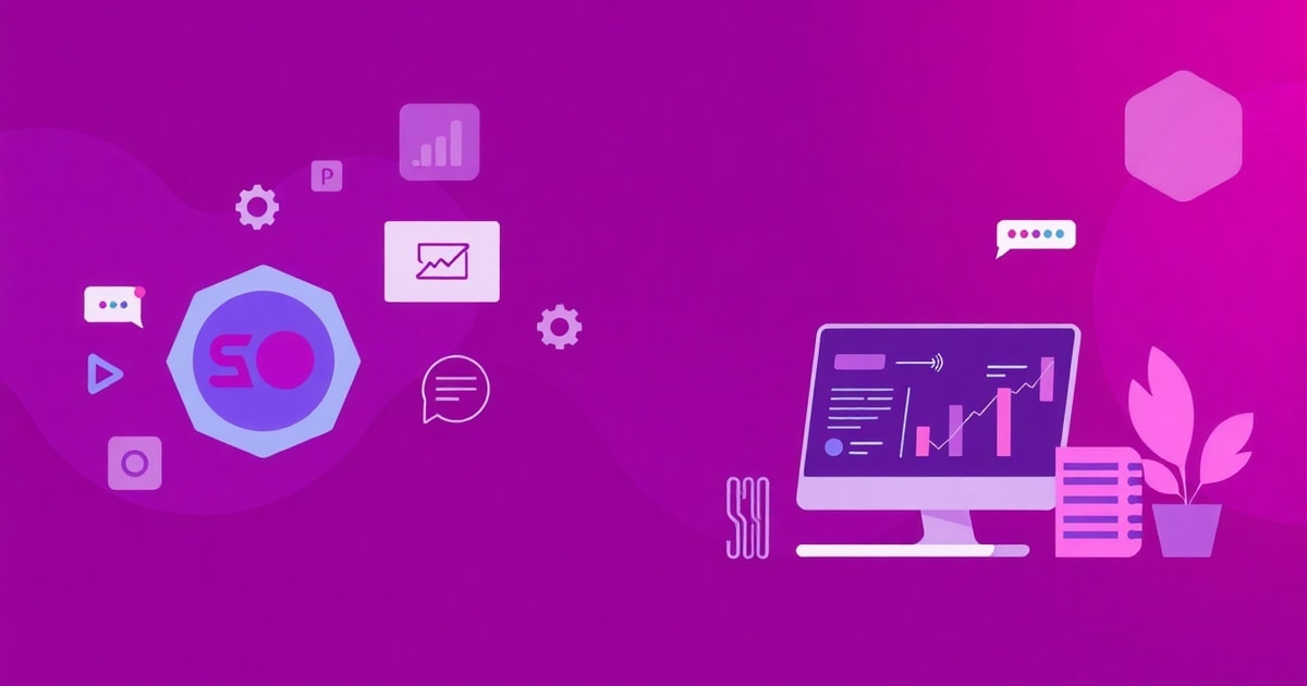 Công Ty Dịch Vụ SEO Tốt Nhất HCM Và Công Cụ SEO Tốt Nhất: Hướng Dẫn Toàn Diện Từ A-Z