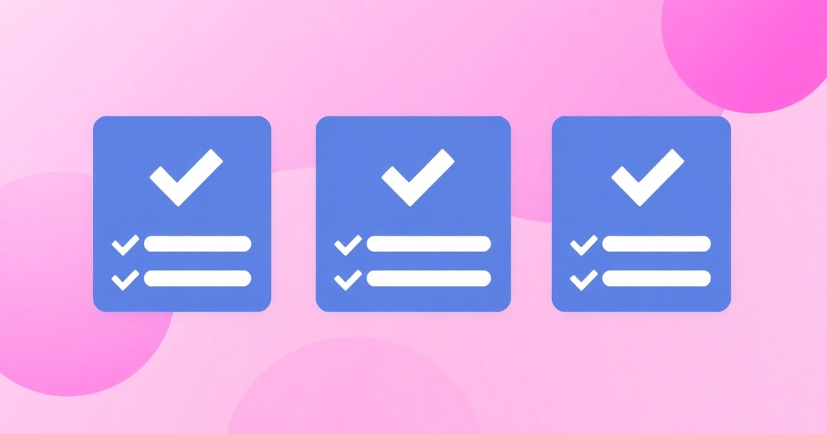 Content Configuration Là Gì? Checklist Triển Khai Content Configuration: Hướng Dẫn Toàn Diện Từ A-Z