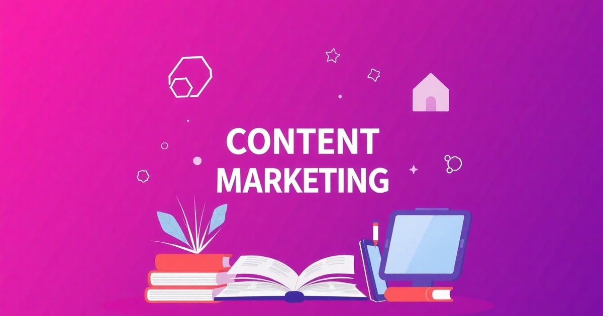 Content Là Gì? Toàn Tập Từ A-Z Cho Người Mới Bắt Đầu (2025)
