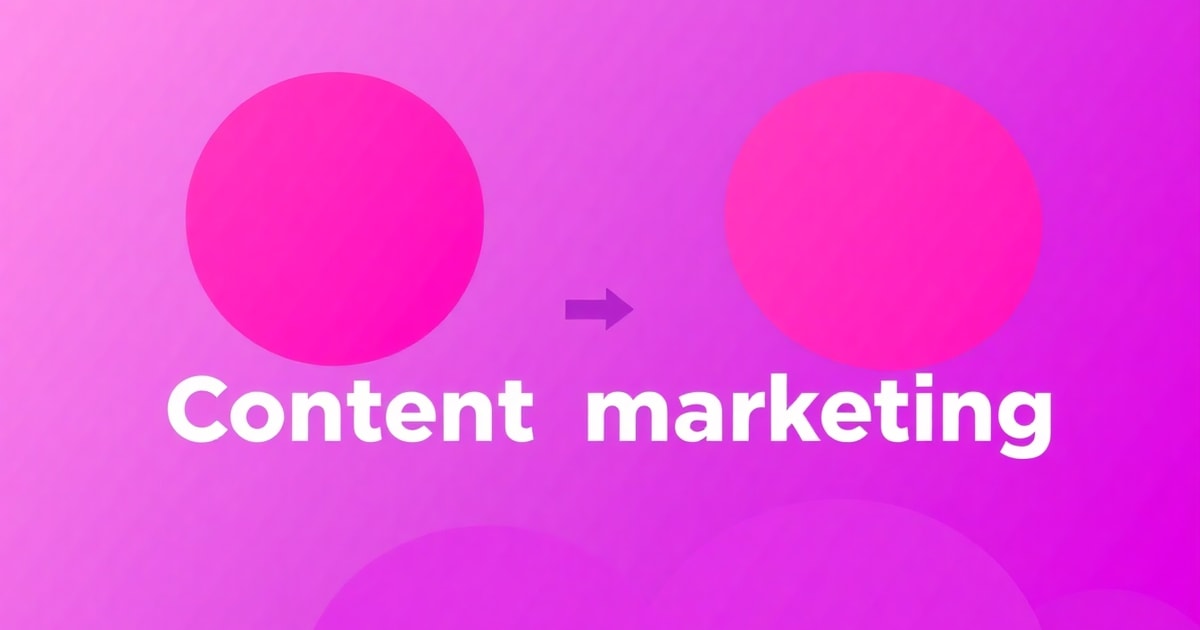 Content Marketing 3: Bước Chuyển Mình Từ “Viết Cho Có” Sang “Viết Để Bán”