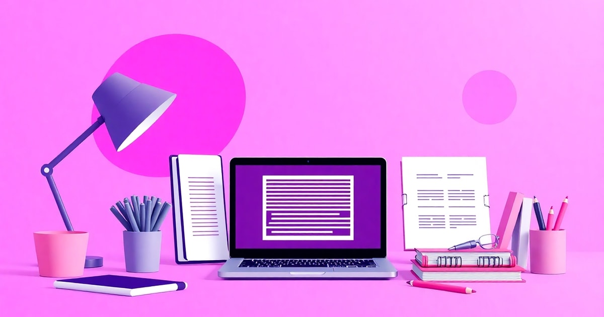 Content Writer Là Gì? Toàn Tập Từ A-Z Về Nghề Viết Content Chuyên Nghiệp