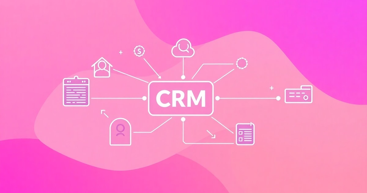 CRM Là Gì? Toàn Tập Về Hệ Thống Quản Trị Quan Hệ Khách Hàng Cho Doanh Nghiệp Việt