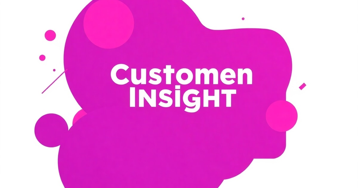 Customer Insight Là Gì Trong Marketing Và CC Là Gì Trong Email: Hướng Dẫn Toàn Diện Từ A-Z