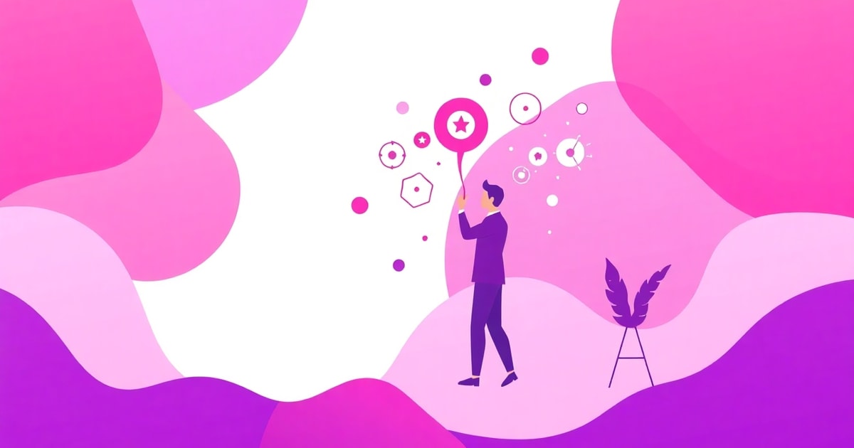 Design Thinking Là Gì? Bí Quyết Giải Quyết Vấn Đề Sáng Tạo Cho Marketer