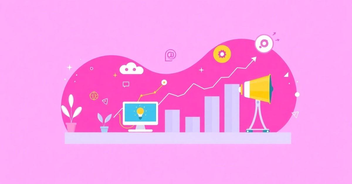 Dịch Vụ Marketing Tổng Thể Kết Hợp Chiến Lược Digital Marketing Tổng Thể: Chiến Lược Hiệu Quả Nhất 2026