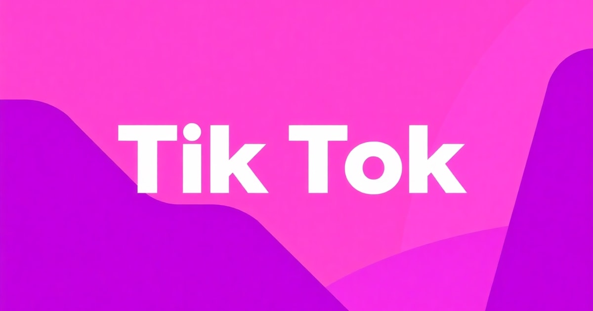 Dịch Vụ Quảng Cáo TikTok + Tài Khoản Quảng Cáo TikTok: Bí Quyết Tăng Hiệu Suất Gấp 2 Lần