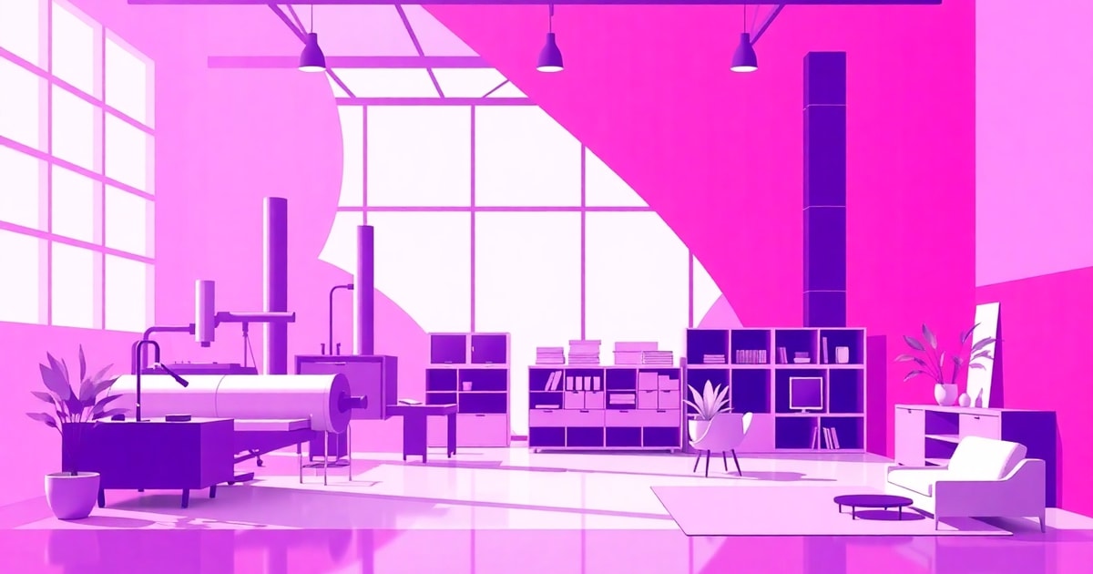 Dịch Vụ Quay Video Nhà Xưởng Và Dịch Vụ Quay Video Nội Thất Kiến Trúc: Hướng Dẫn Toàn Diện Từ A-Z