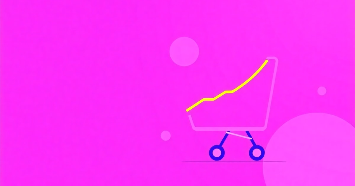 Ecommerce Marketing Strategy: Bí Quyết Tăng Doanh Số Gấp 2 Lần Trong Năm 2026