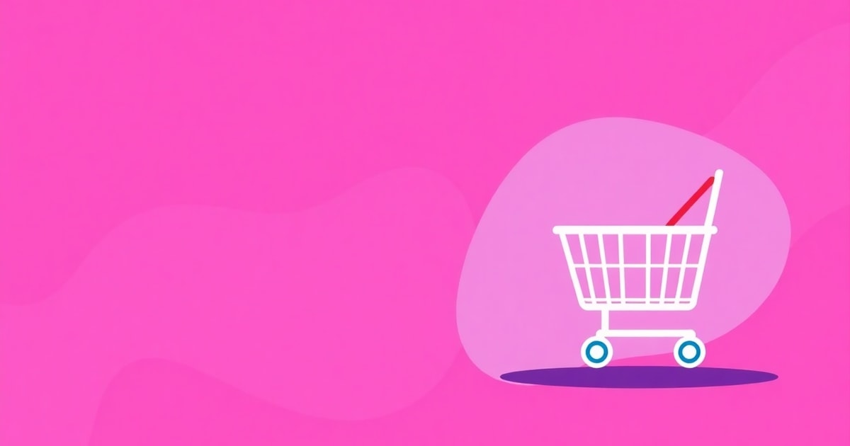 Ecommerce Marketing Strategy: Sai Lầm Phổ Biến Và Cách Tránh (Cập Nhật 2026)