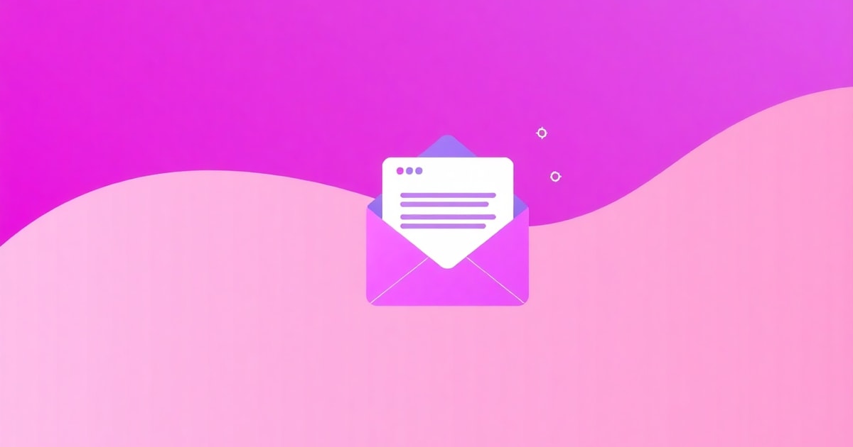 Email Automation 2026: Bí Quyết Bùng Nổ Doanh Thu B2B Với Chiến Dịch “Tự Lái”