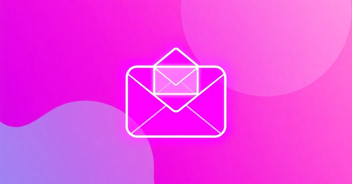 Email Marketing 4 + Email Marketing Là Gì? Bí Quyết Tăng Hiệu Suất Gấp 2 Lần