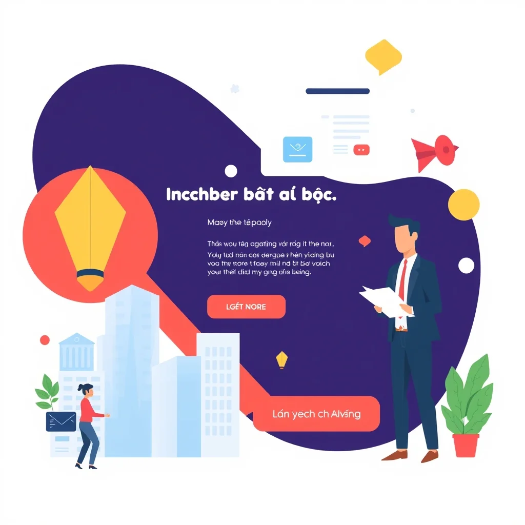 Email Marketing Cho B2B: Cách Làm Đúng Từ Đầu